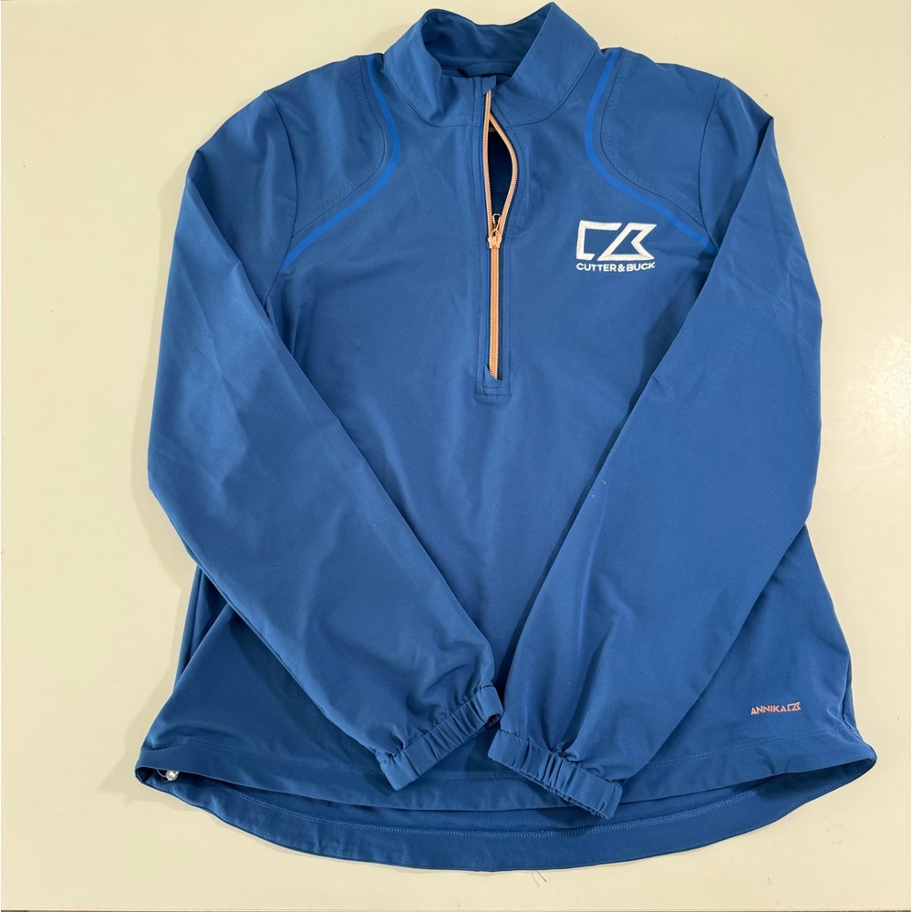 Cutter and Buck Weather Tec jacket